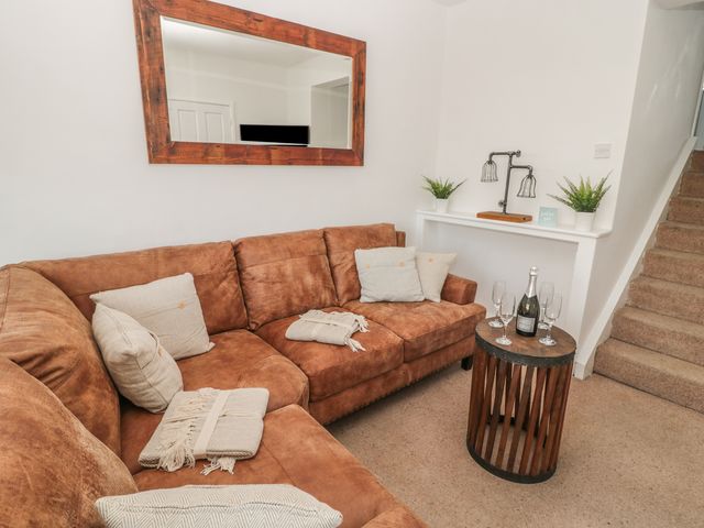 Lovatt House Apartment Tynemouth - 989529 - photo 3