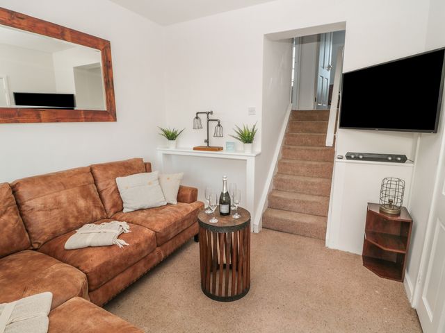Lovatt House Apartment Tynemouth - 989529 - photo 4