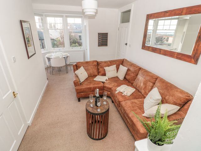 Lovatt House Apartment Tynemouth - 989529 - photo 5