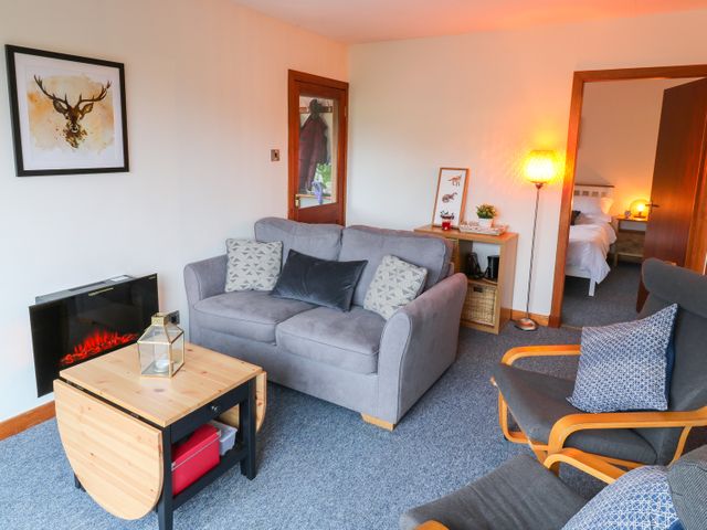 Kestrel Lodge - 989531 - photo 2