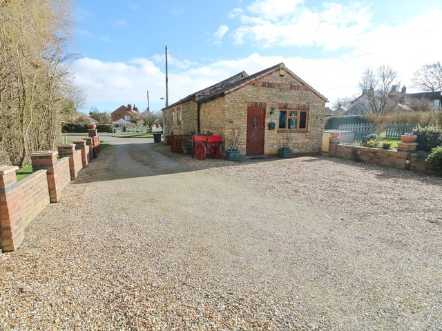 The Barn - 989600 - photo 2