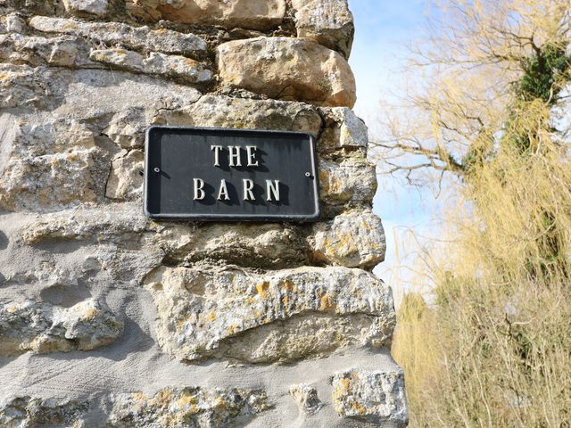 The Barn - 989600 - photo 3