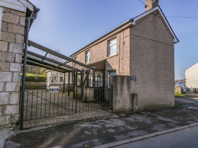 Rose Cottage - 989628 - photo 2