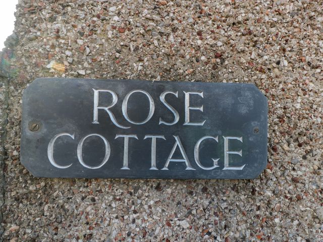 Rose Cottage - 989628 - photo 4