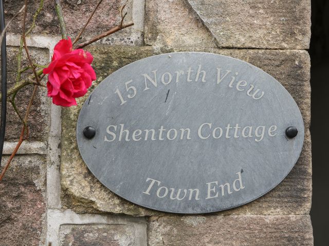 Shenton Cottage - 989696 - photo 2