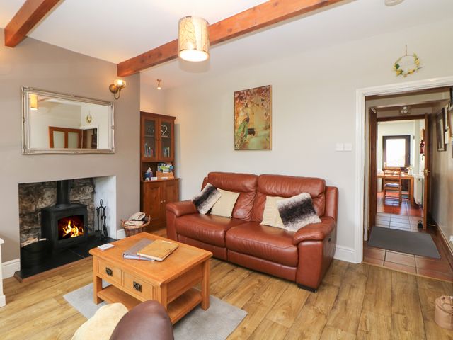 Shenton Cottage - 989696 - photo 4