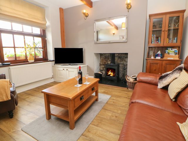 Shenton Cottage - 989696 - photo 5