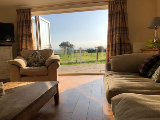 Rhos Y Foel Cottage - 989775 - photo 4