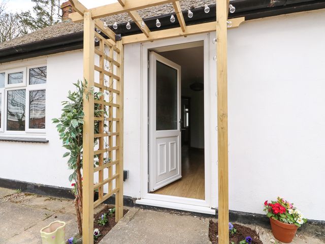 Hall Farm Cottage - 989856 - photo 4