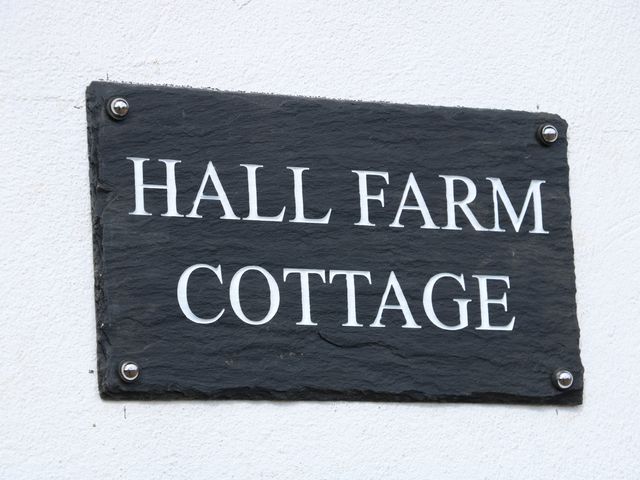 Hall Farm Cottage - 989856 - photo 5