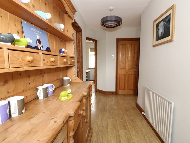 Hall Farm Cottage - 989856 - photo 4
