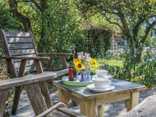 The Daffodil Shed - 989995 - photo 2
