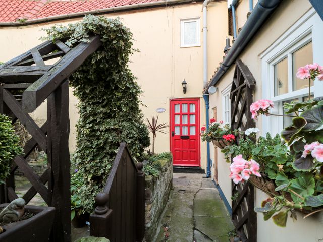 Fishermans Cottage - 990033 - photo 2