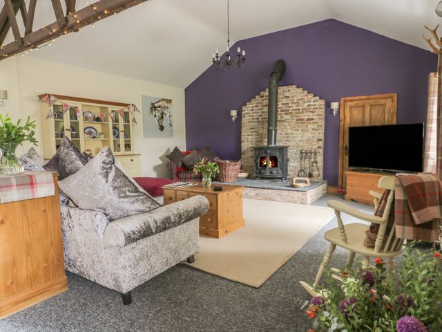 Willow Lodge - 990640 - photo 5