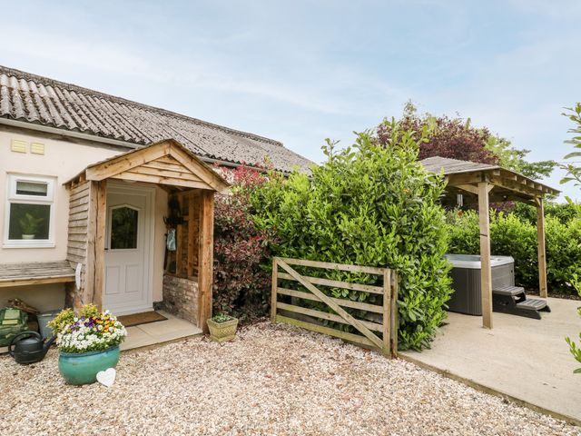 Willow Lodge - 990640 - photo 2