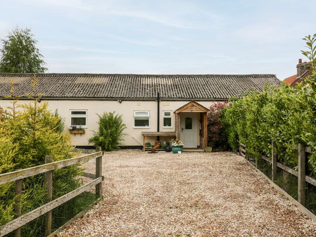 Willow Lodge - 990640 - photo 4