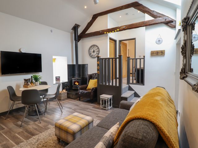 Bryn Eglwys Barn - 990708 - photo 5