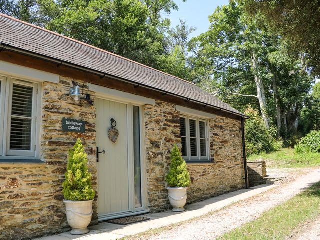 Bridleway Cottage - 990788 - photo 2