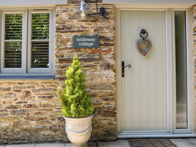 Bridleway Cottage - 990788 - photo 3