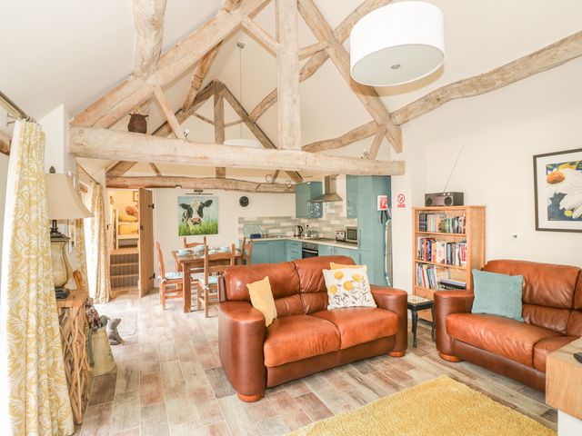 Megs Cottage - 990901 - photo 3