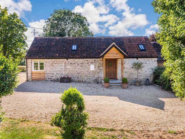 Old Farm Stables - 991269 - photo 2