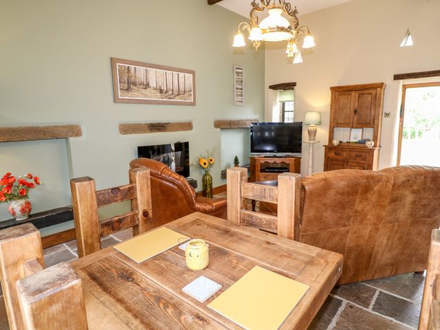 Bluebell Cottage - 991273 - photo 4