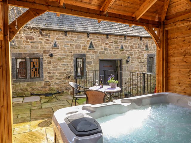 Bluebell Cottage - 991273 - photo 2