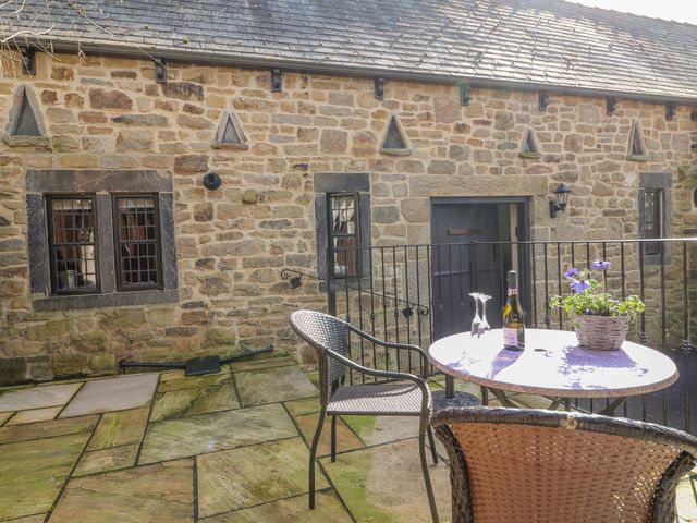 Bluebell Cottage - 991273 - photo 3