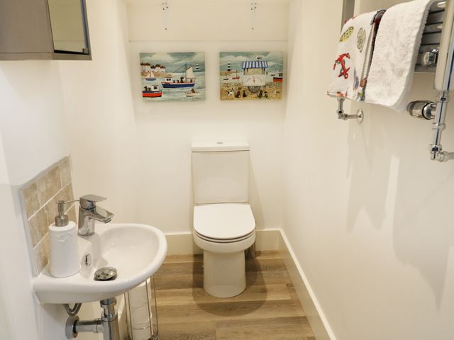 Chuffing Cottage - 991293 - photo 5