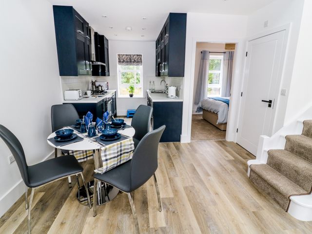 Chuffing Cottage - 991293 - photo 2