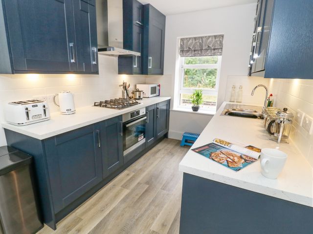 Chuffing Cottage - 991293 - photo 3