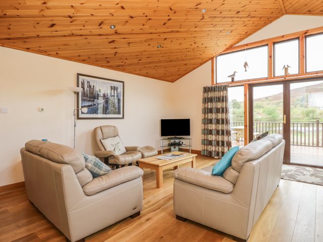 Burnside Lodge (Lodge 1, Glengoulandie) - 991340 - photo 4
