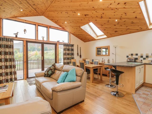 Burnside Lodge (Lodge 1, Glengoulandie) - 991340 - photo 5