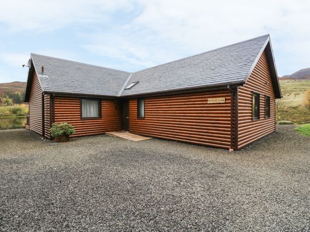 Burnside Lodge (Lodge 1, Glengoulandie) - 991340 - photo 3