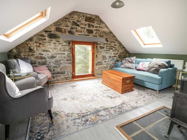 Brithgwm Canol - 991591 - photo 4
