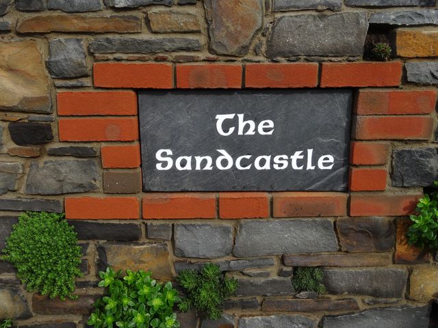The Sandcastle - 991641 - photo 4