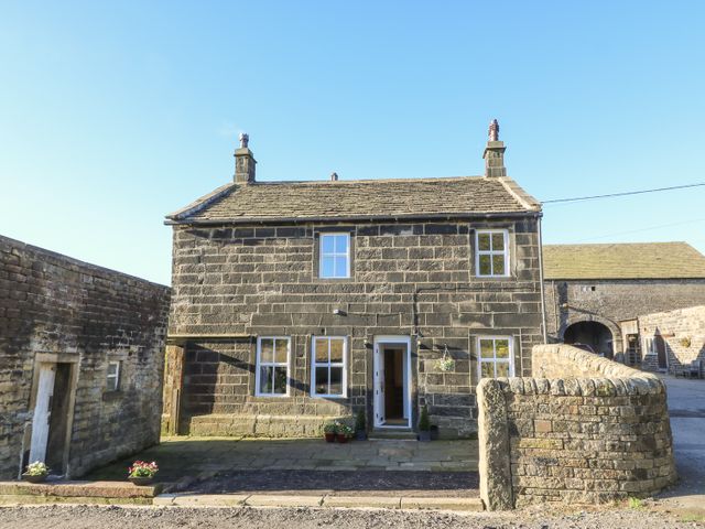 The Cottage, Beeston Hall - 991726 - photo 2