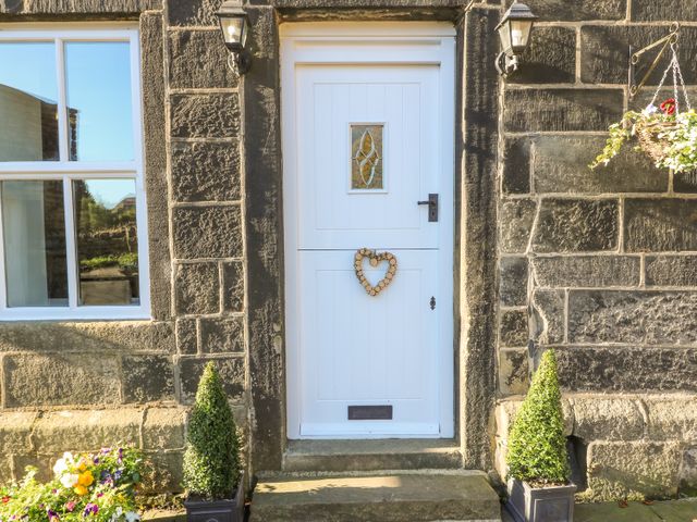 The Cottage, Beeston Hall - 991726 - photo 4