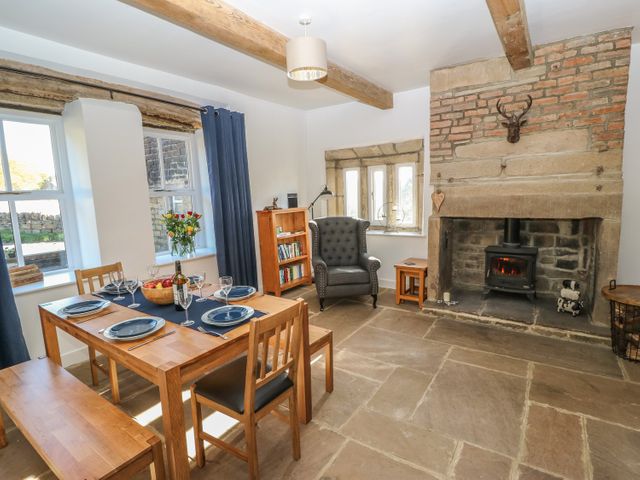 The Cottage, Beeston Hall - 991726 - photo 5