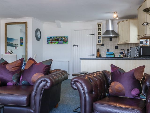 Sea View apartment - 991797 - photo 4