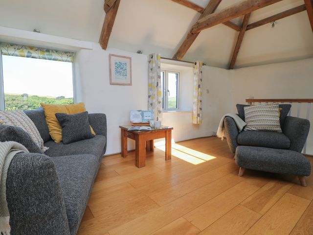 Sunbury Barn - 991859 - photo 3