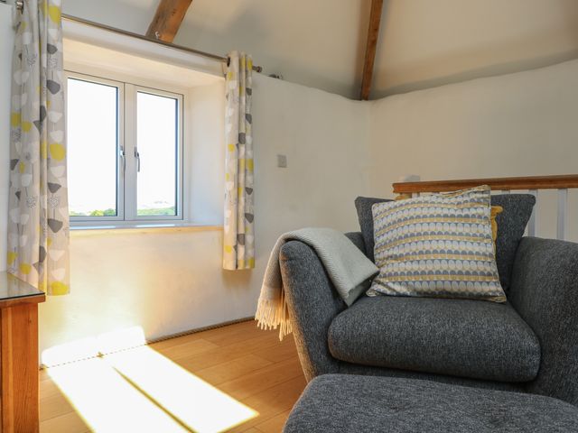 Sunbury Barn - 991859 - photo 4