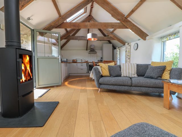 Sunbury Barn - 991859 - photo 5