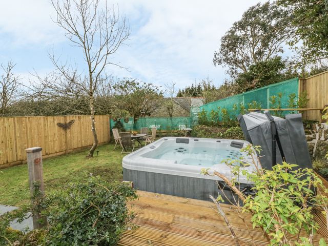 Crift Farm Cottage - 992083 - photo 2