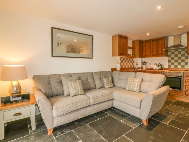 Crift Farm Cottage - 992083 - photo 3