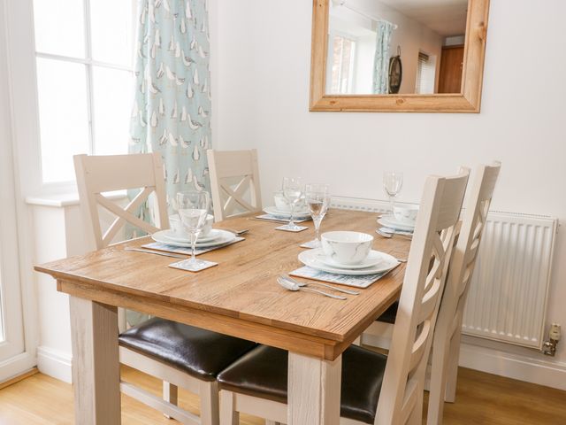 Bayside Cottage - 992097 - photo 5