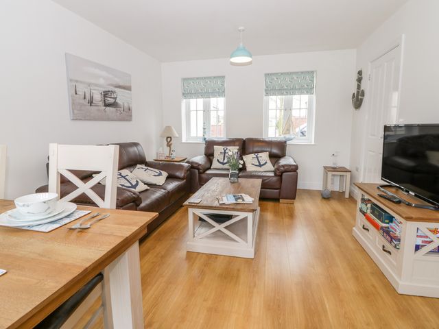 Bayside Cottage - 992097 - photo 4