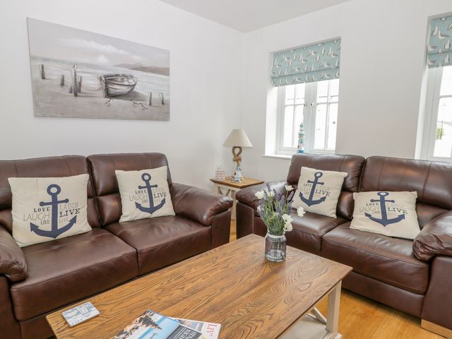 Bayside Cottage - 992097 - photo 2