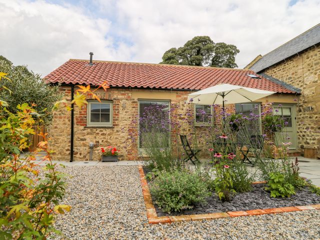 Wallerthwaite Barn Cottage - 992106 - photo 3