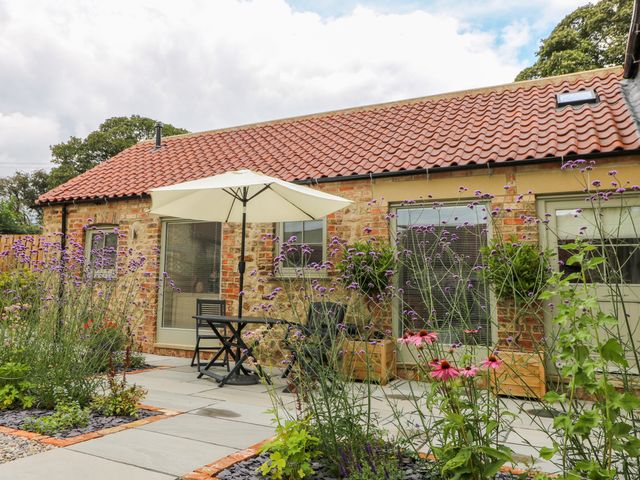 Wallerthwaite Barn Cottage - 992106 - photo 2
